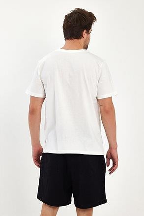 Milan Regular Basic TEE