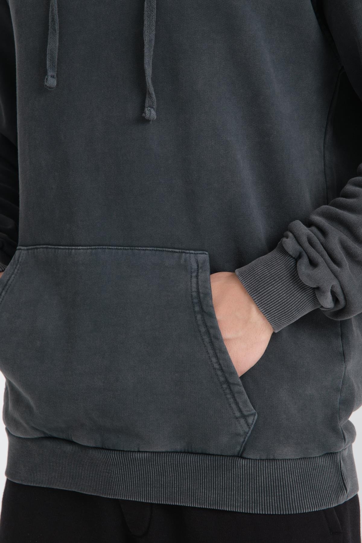 Oversize Hoodie 