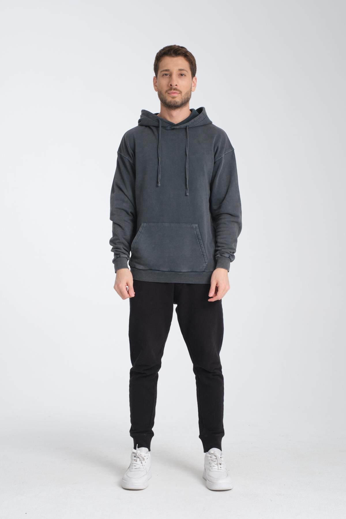 Oversize Hoodie 