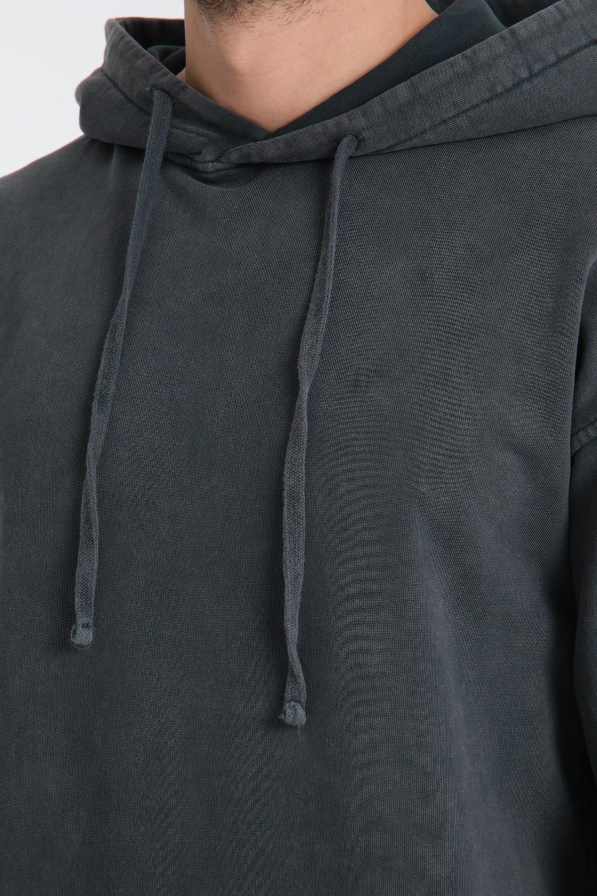 Oversize Hoodie 