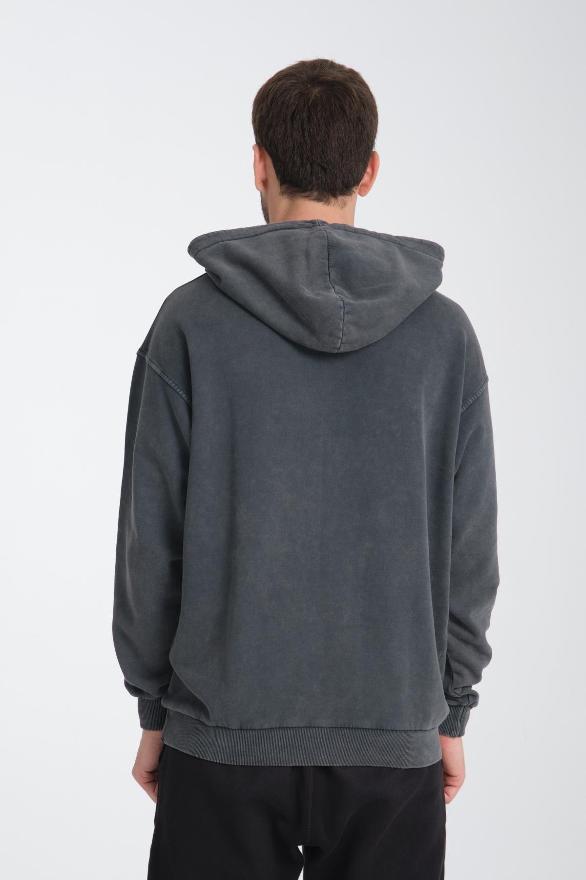 Oversize Hoodie 