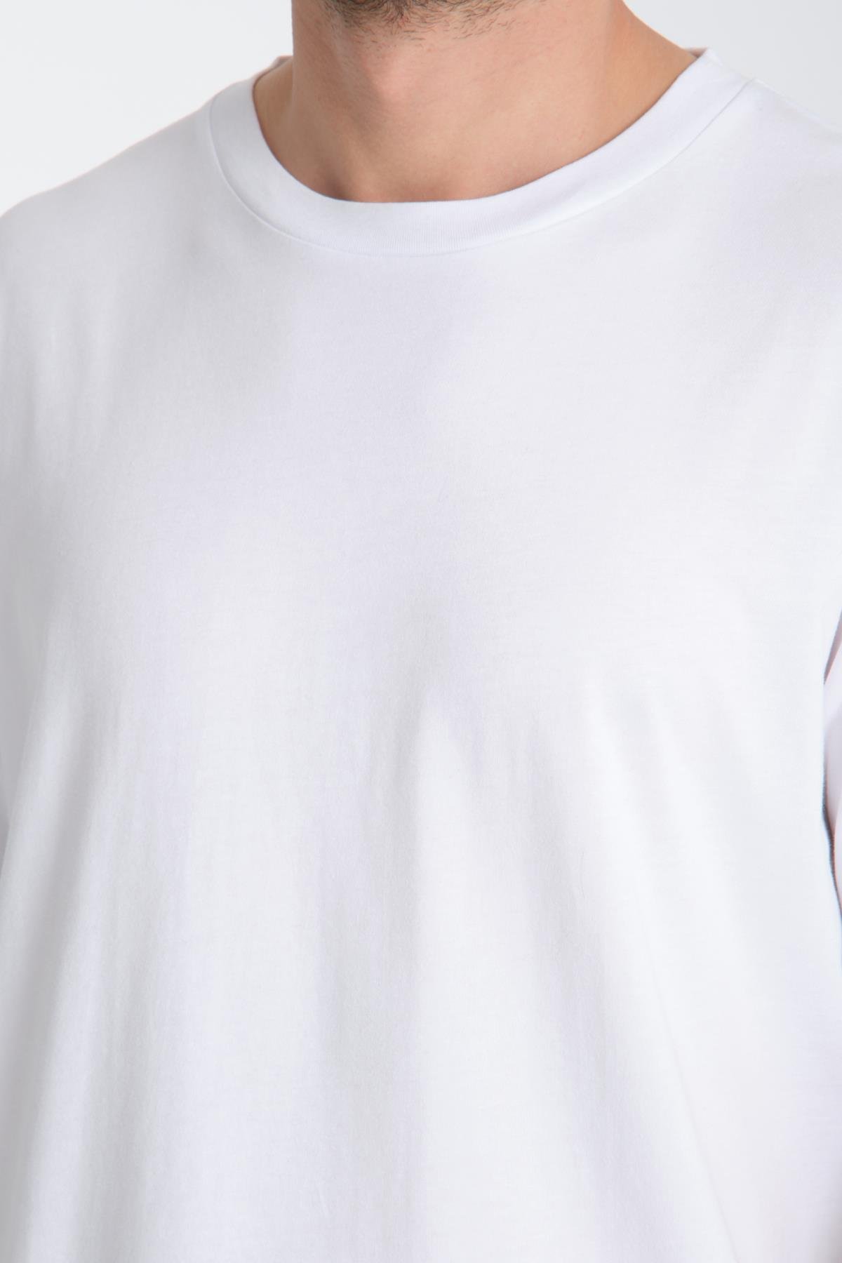 Property Relaxed TEE