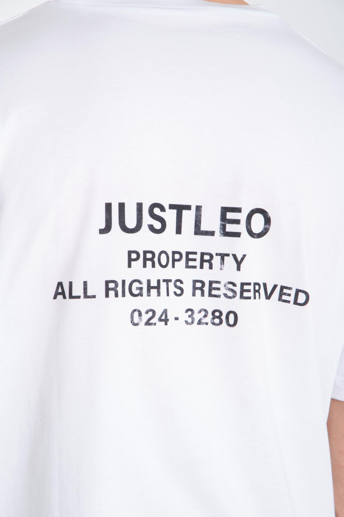 Property Relaxed TEE