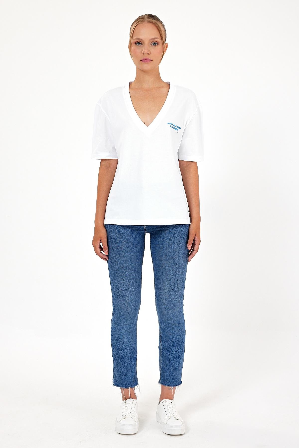 Queen Basic V TEE 