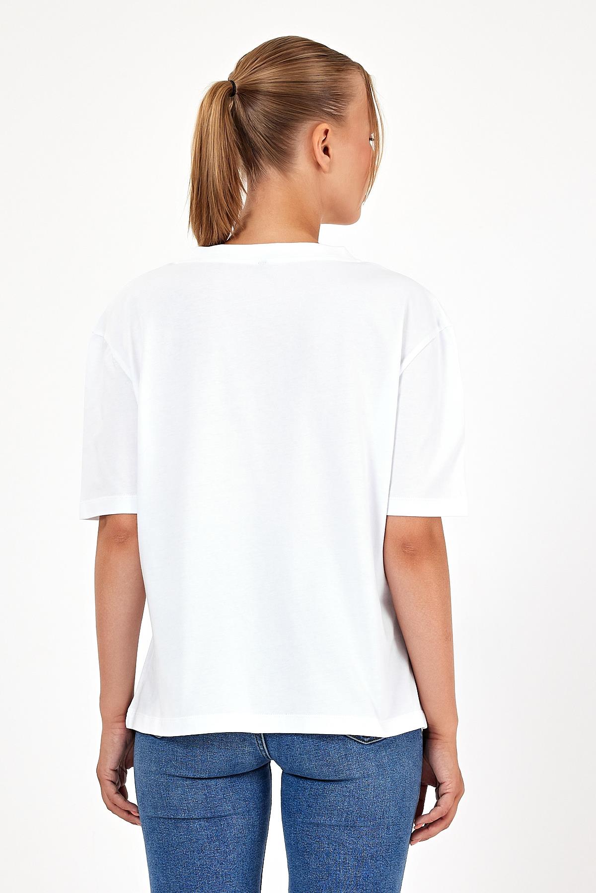 Queen Basic V TEE 