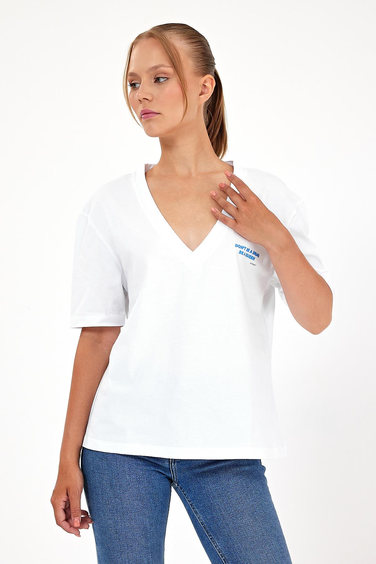 Queen Basic V TEE 