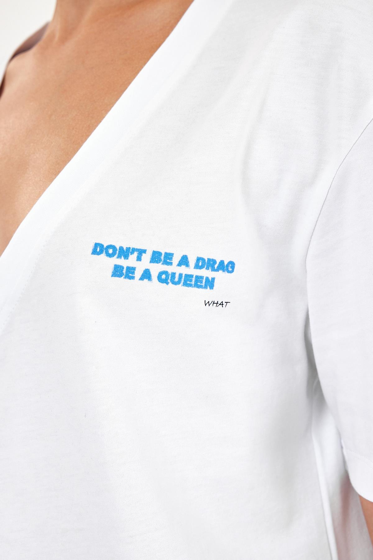 Queen Basic V TEE 