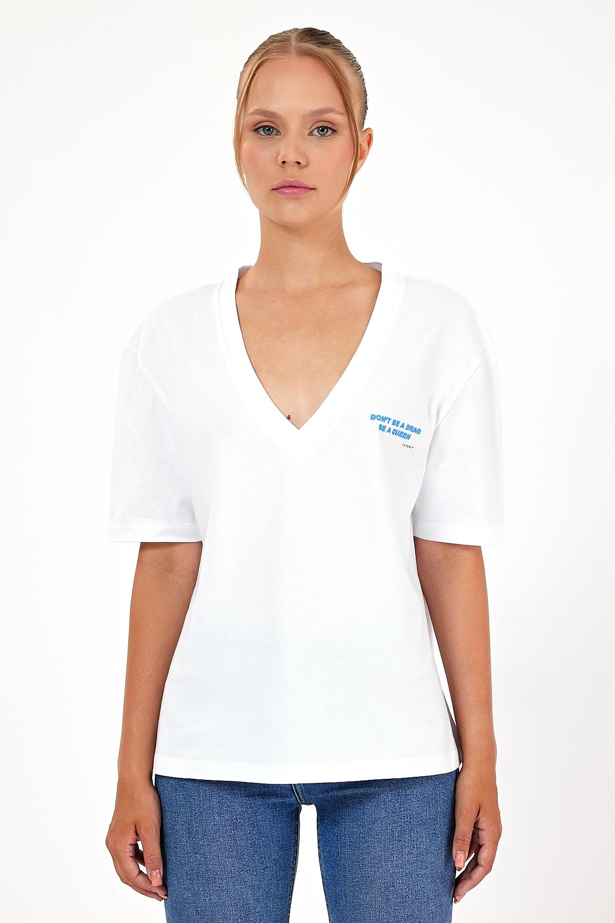 Queen Basic V TEE 