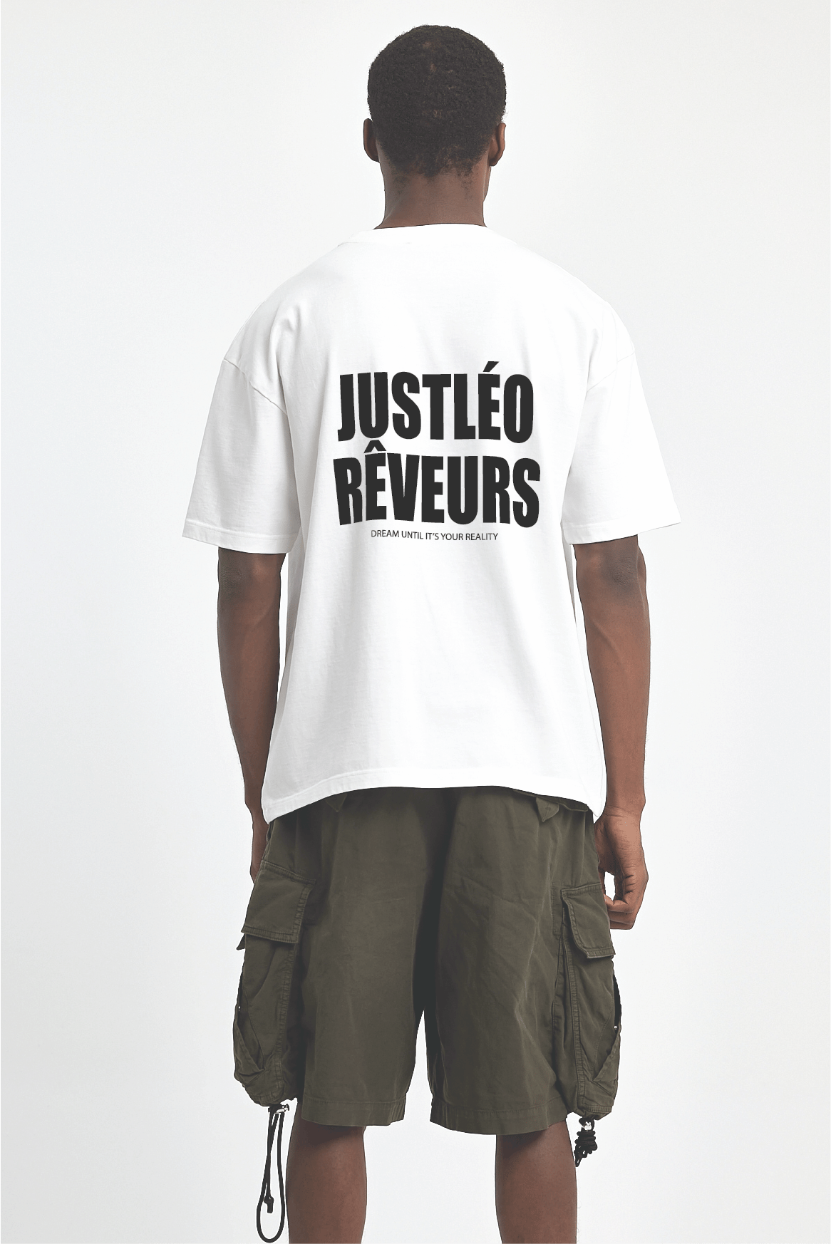 Reveurs Relaxed TEE