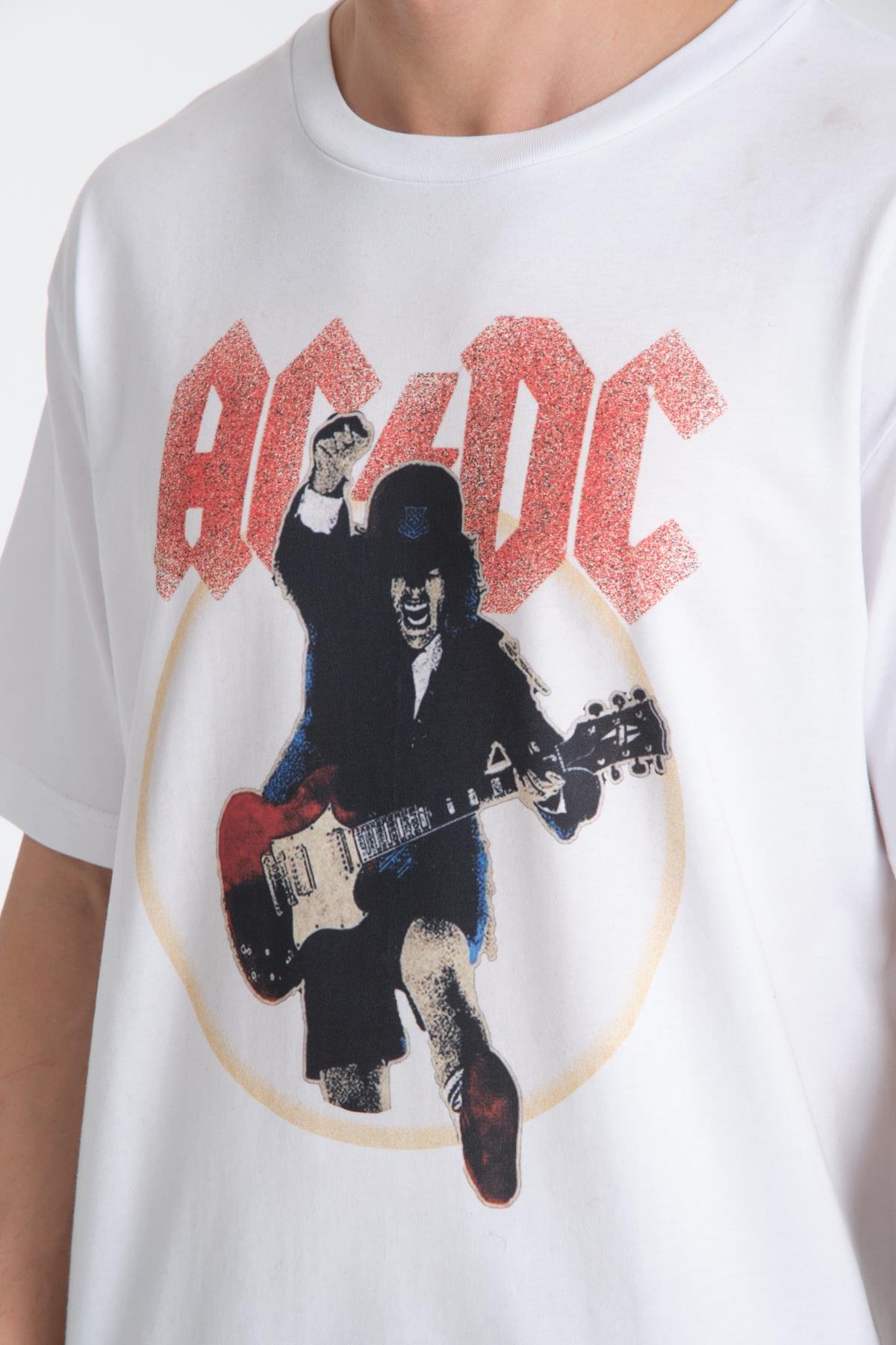 Rock A LOT ACDC 