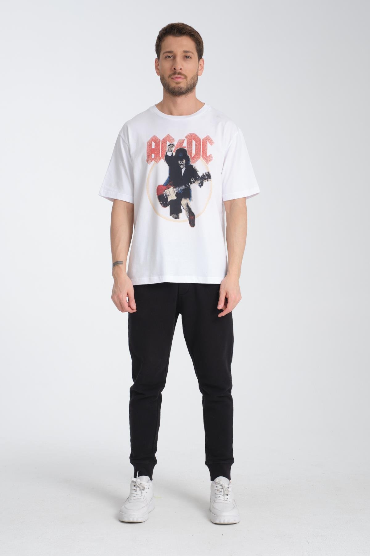 Rock A LOT ACDC 