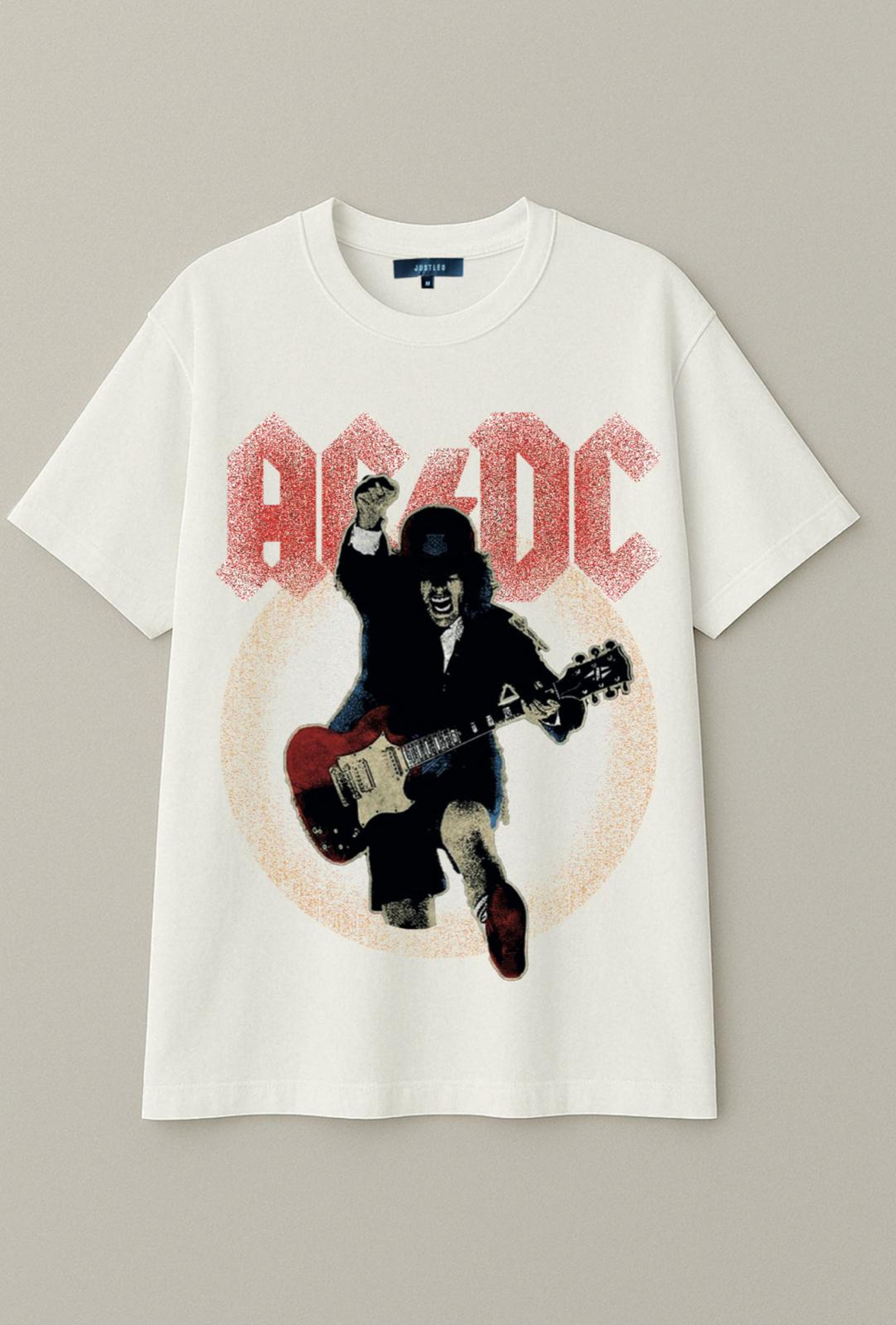 Rock A LOT ACDC 
