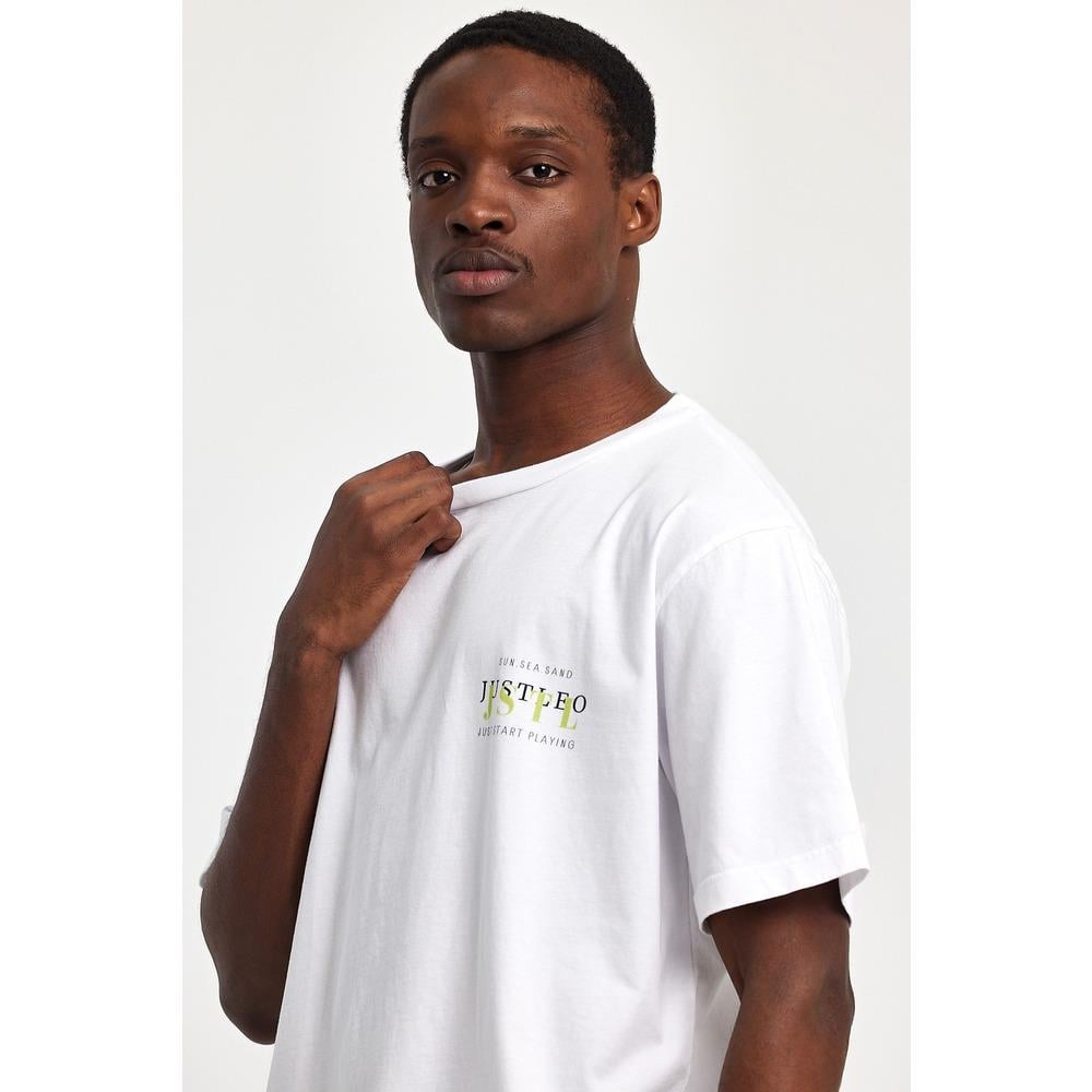 Sun Sea Sand Regular TEE