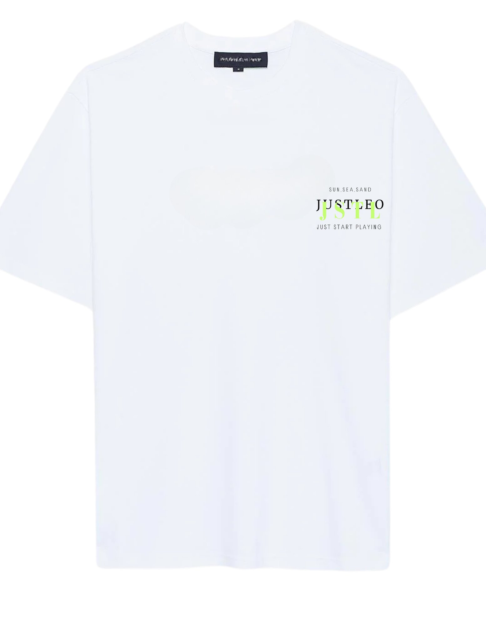 Sun Sea Sand Regular TEE
