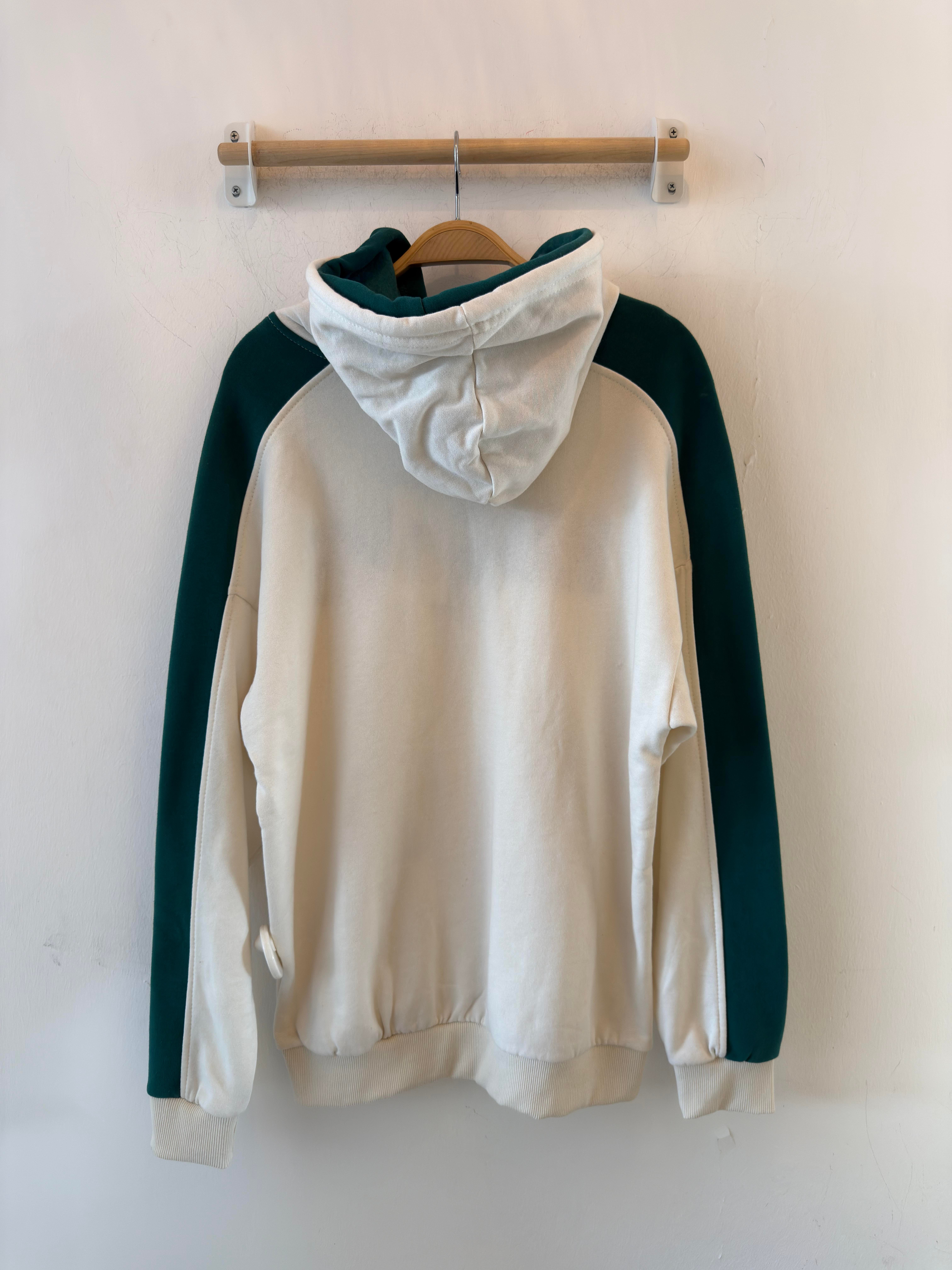 Hug Me Nakışlı Sweat