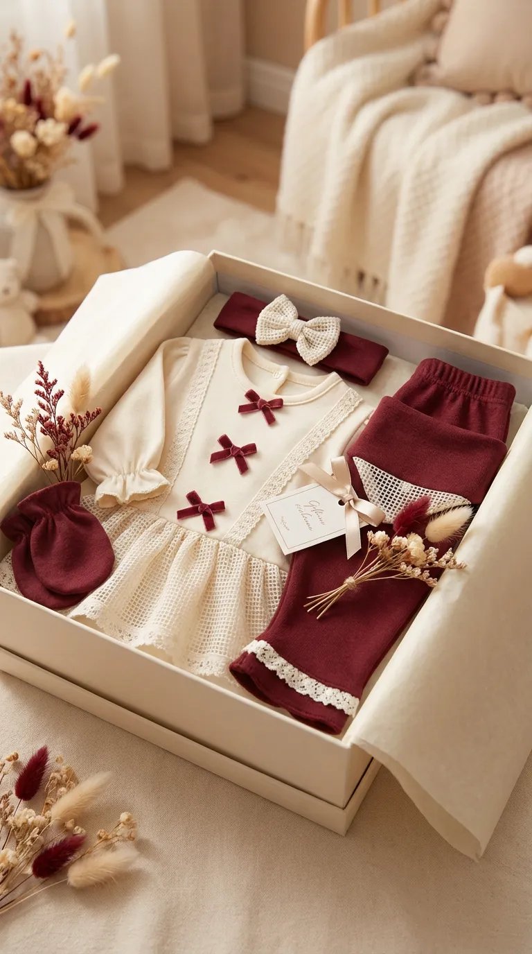 006.MİNİZEYN.7082 0/3 AY KIZ OLİVİA KIZ 5Lİ SETMİNİZEYNAlt-Üst Takım