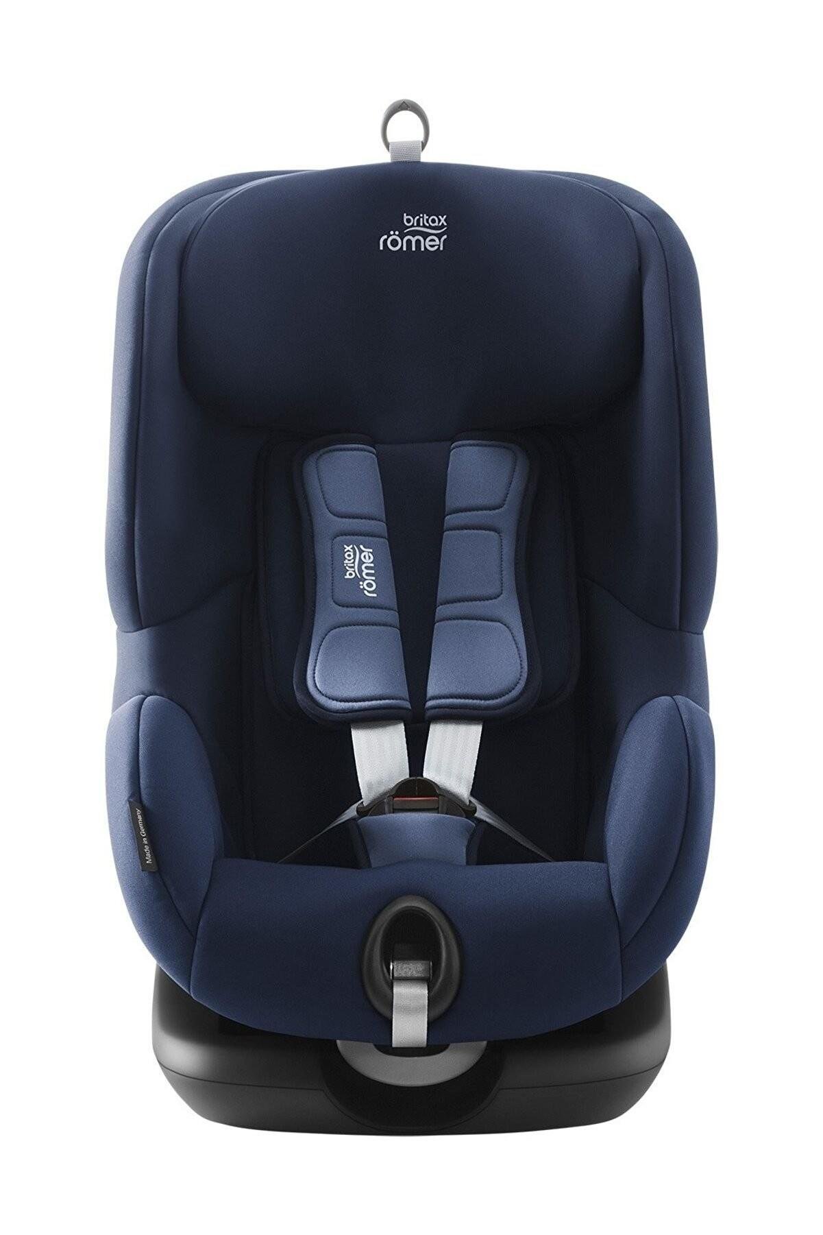 Britax Römer Trifix I Sıze 2 - Moonlight Blue 9-22kg