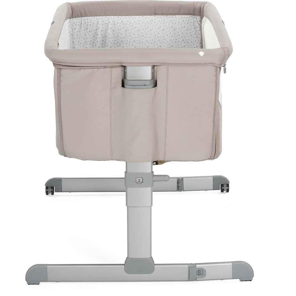 Chicco Next2Me Anne Yanı Beşik - Chick to Chick