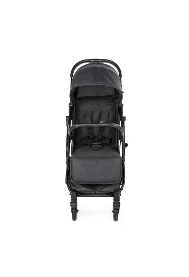 Chicco Trolley Me Bebek Arabası Stone