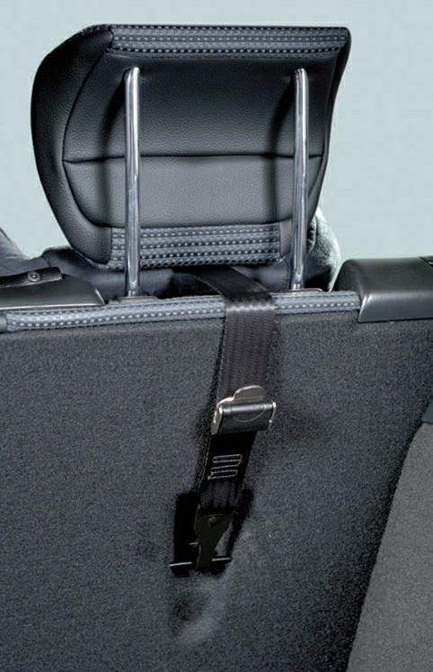 Ferrari I-max Isofix Furia 9-36 Oto Koltuğu 3507469689793
