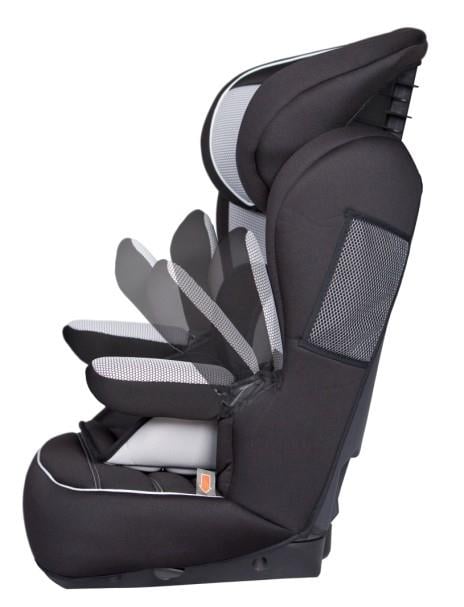 Ferrari I-max Isofix Furia 9-36 Oto Koltuğu 3507469689793