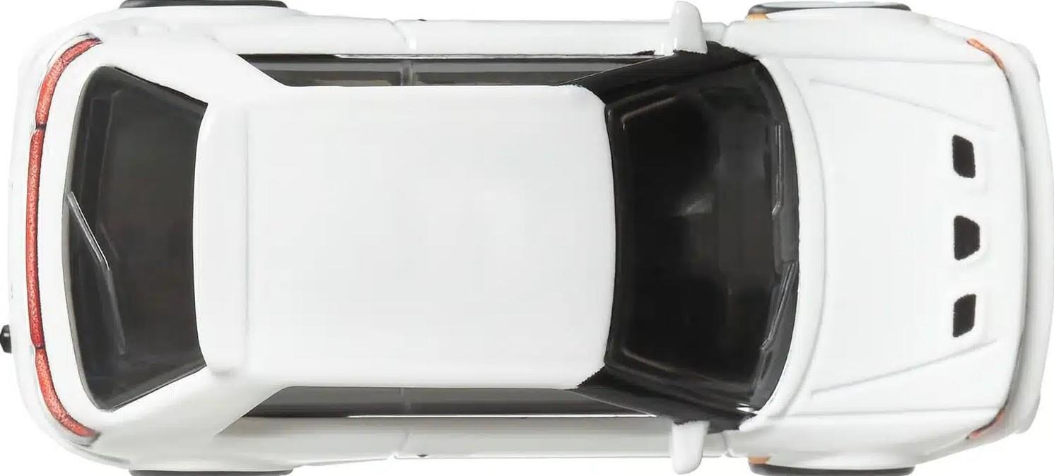 Hot Wheels Boulevard Premium Tekli Arabalar - Mazda 323 GTR
