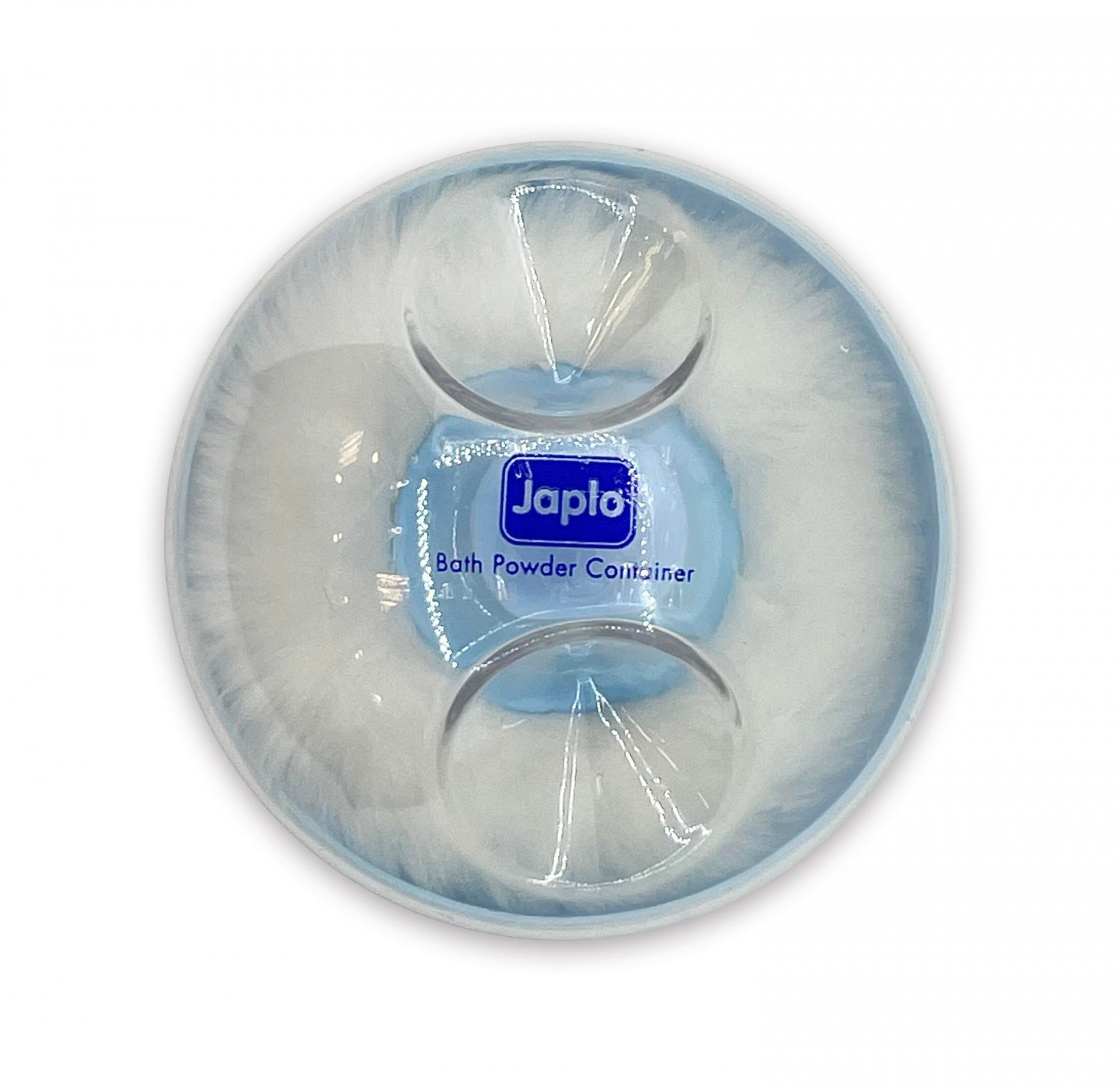 Japlo Pudra Kabı - Mavi