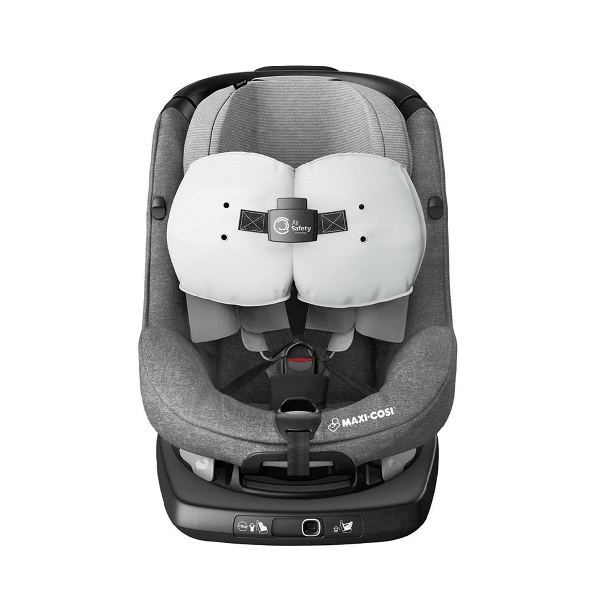 Maxi-Cosi AxissFix Air Oto Koltuğu / Nomad Grey