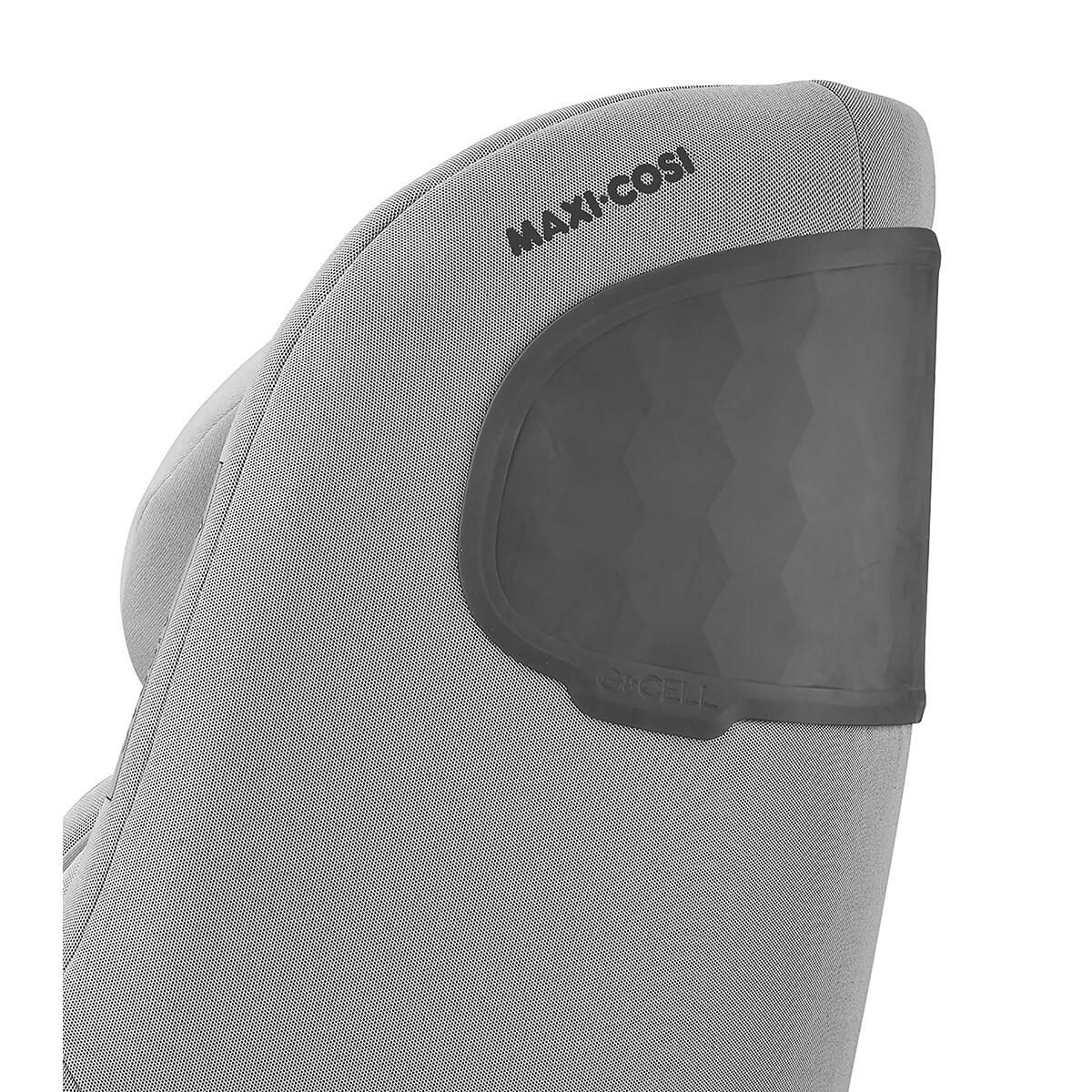 Maxi-Cosi Beryl Oto Koltuğu 0-7 yaş / Authentic Grey