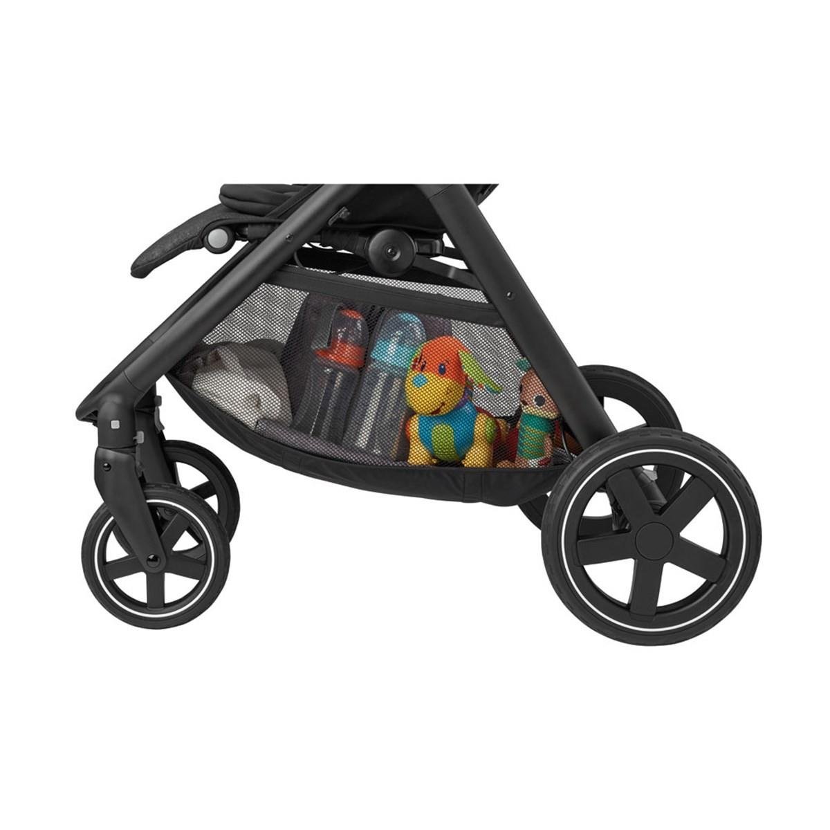 Maxi-Cosi Gia Bebek Arabası / Essential Black