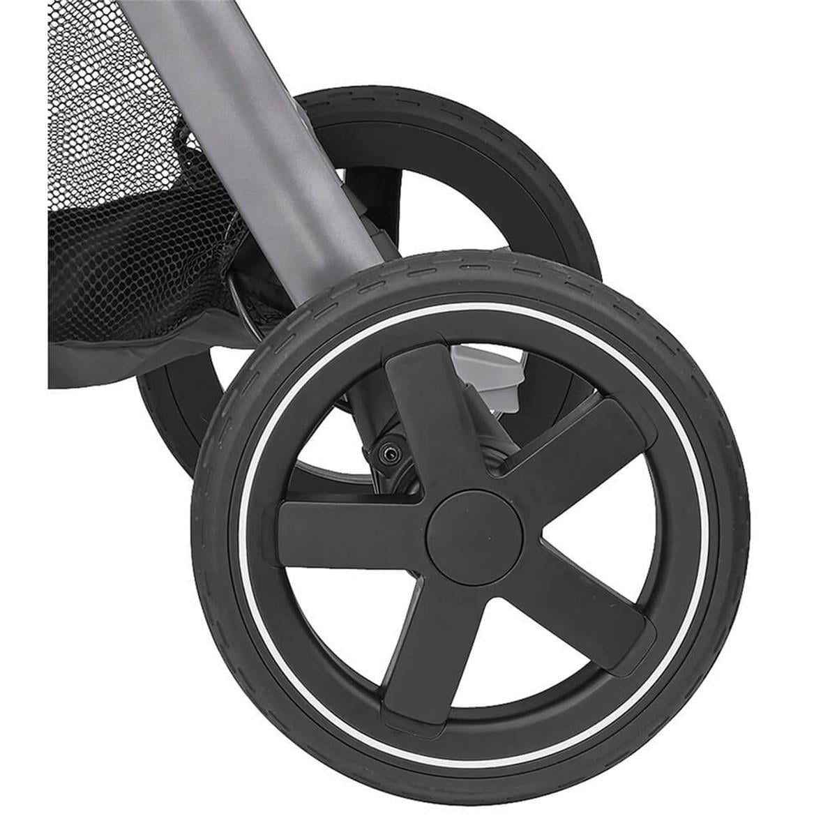 Maxi-Cosi Gia Bebek Arabası / Essential Graphite