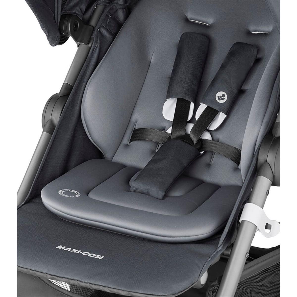 Maxi-Cosi Gia Bebek Arabası / Essential Graphite