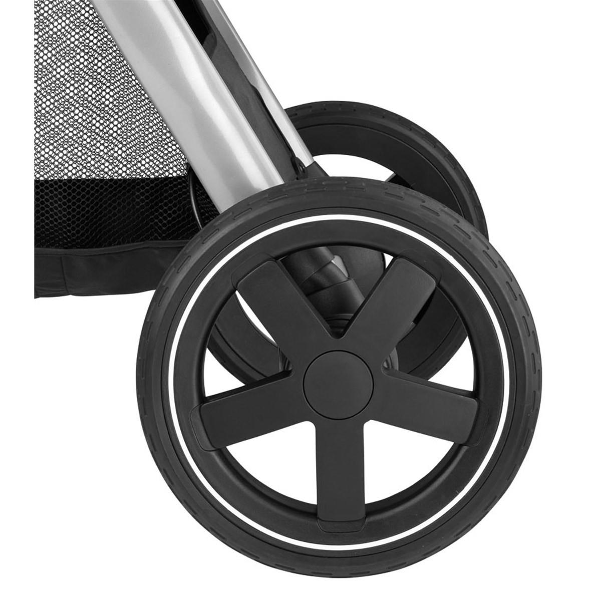 Maxi-Cosi Gia Bebek Arabası /Nomad Grey