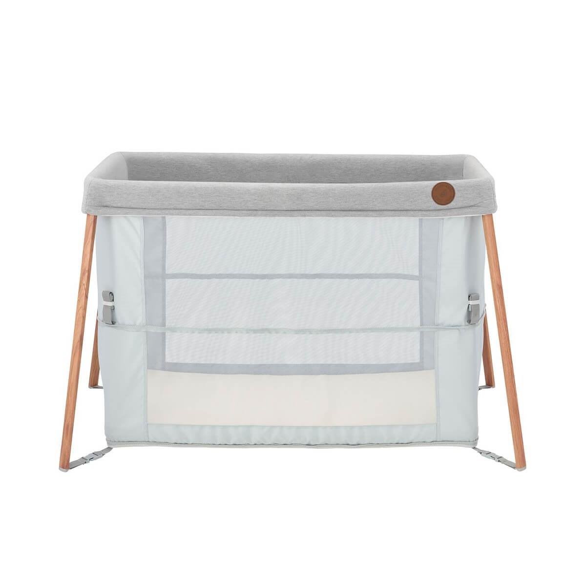 Maxi-Cosi Iris 2-in-1 Çift Katlı Park Yatak / Essential Grey