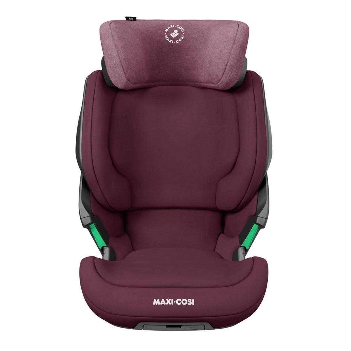 Maxi-Cosi Kore i-Size Oto Koltuğu / Authentic Red