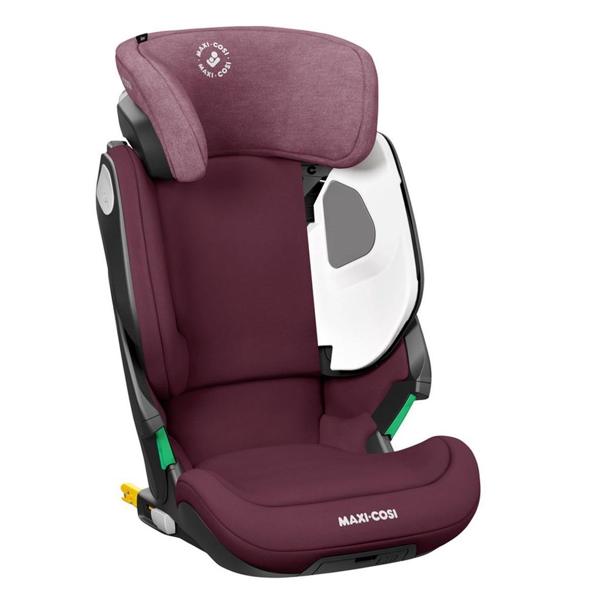 Maxi-Cosi Kore i-Size Oto Koltuğu / Authentic Red