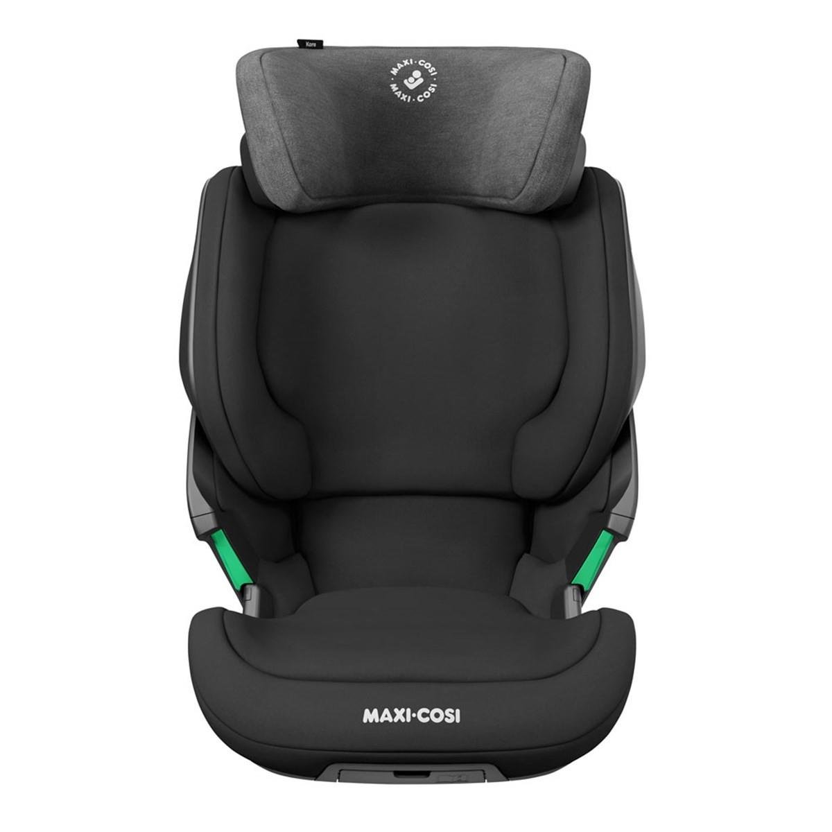 Maxi-Cosi Kore i-Size Oto Koltuğu / Authentic Black