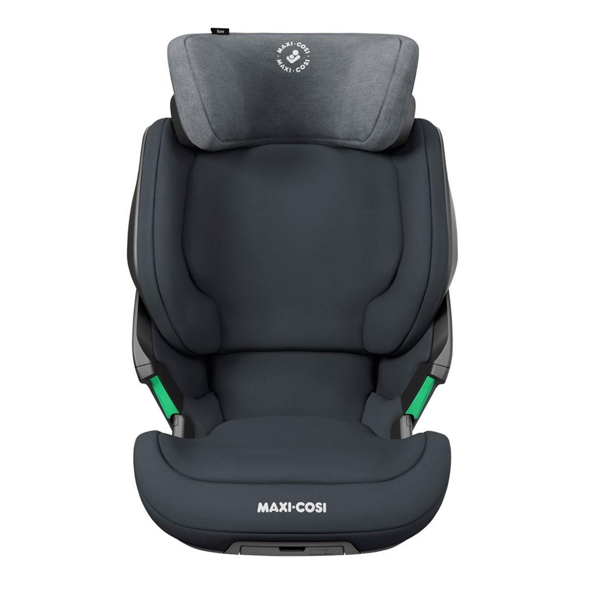 Maxi-Cosi Kore i-Size Oto Koltuğu / Authentic Graphite