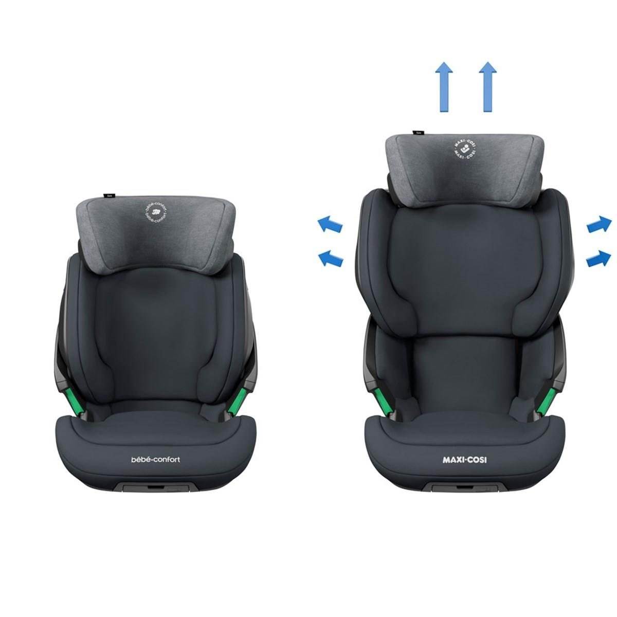 Maxi-Cosi Kore i-Size Oto Koltuğu / Authentic Graphite