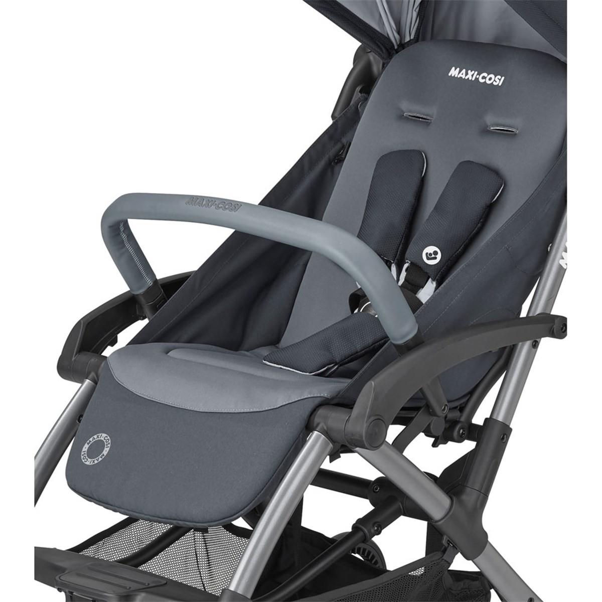 Maxi-Cosi Laika2 Bebek Arabası / Essential Graphite