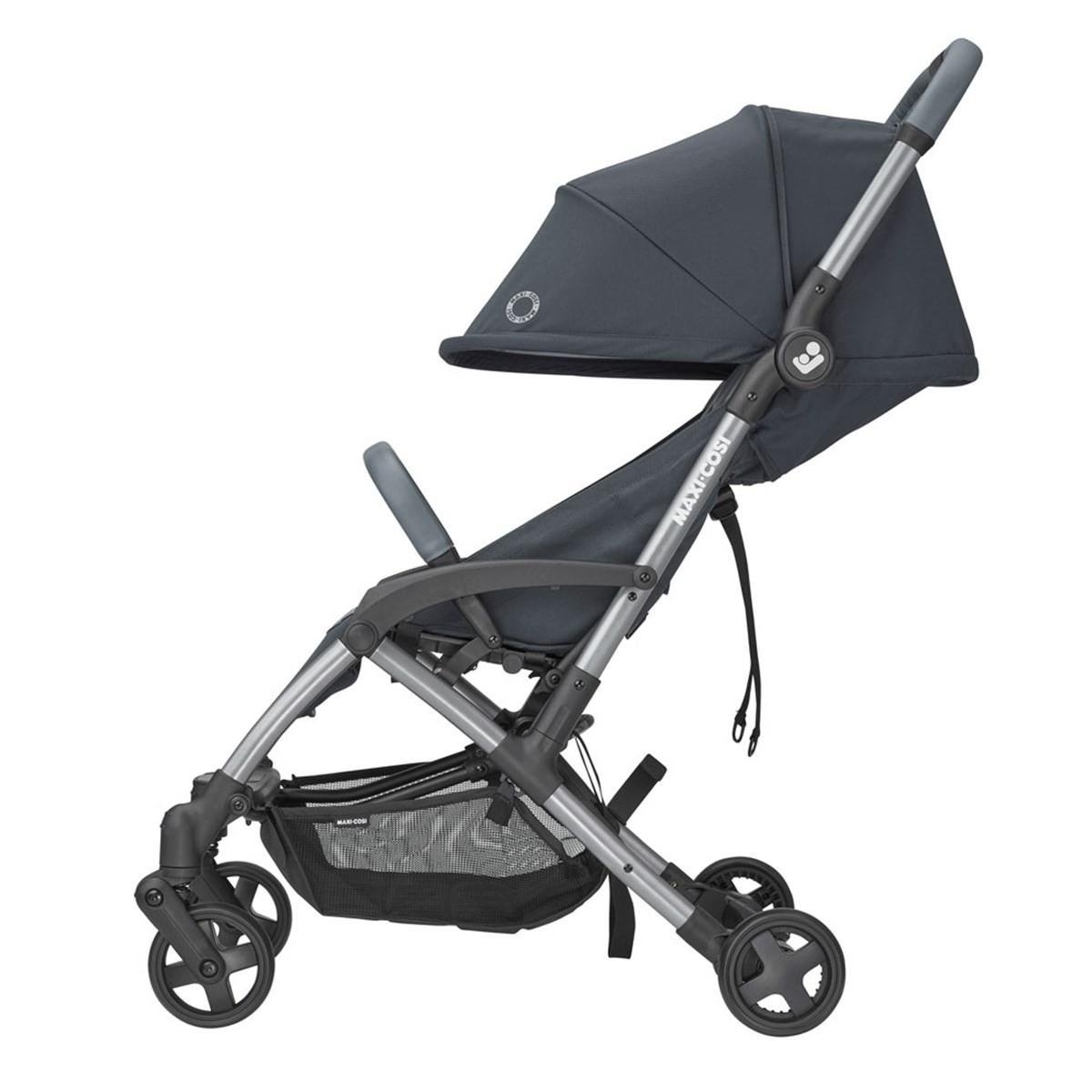 Maxi-Cosi Laika2 Bebek Arabası / Essential Graphite
