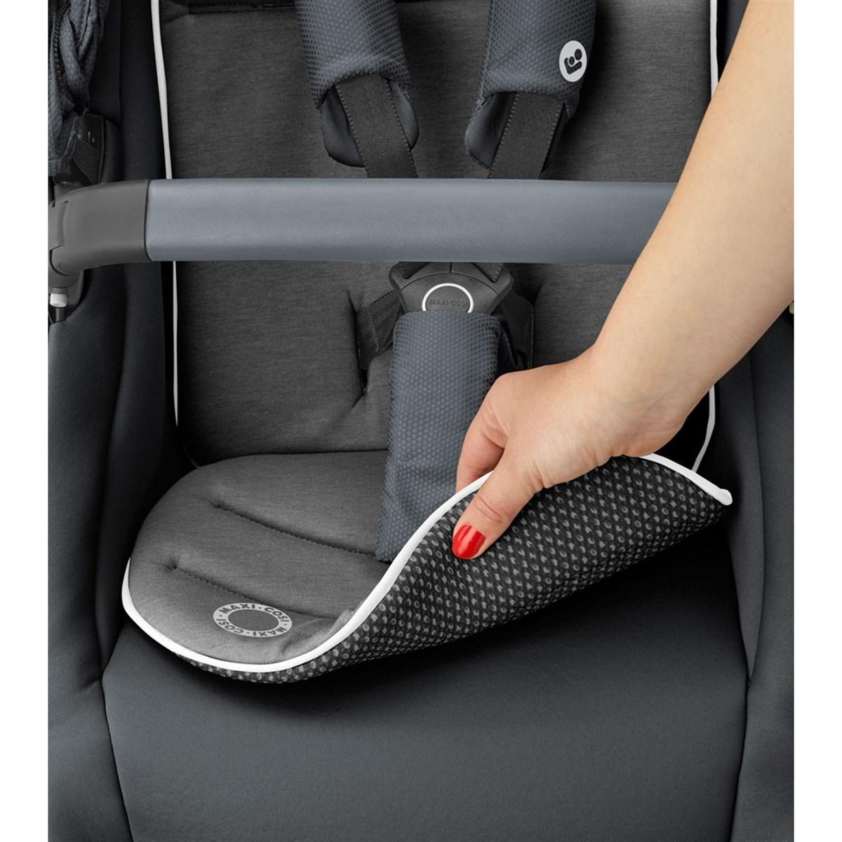 Maxi-Cosi Lila CP Bebek Arabası / Essential Graphite