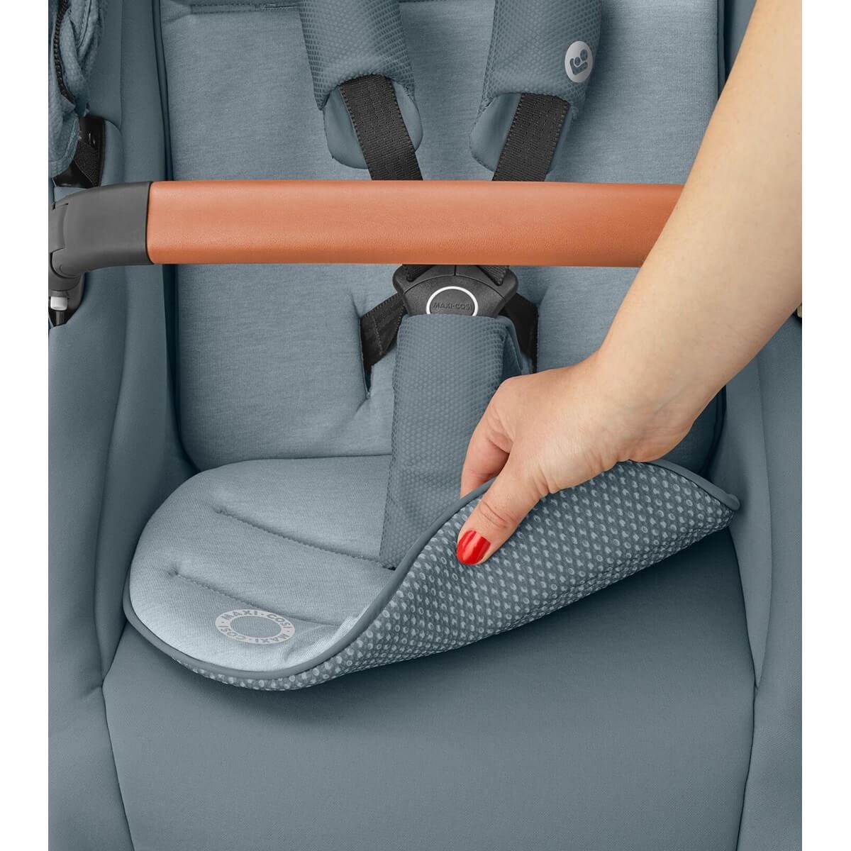 Maxi-Cosi Lila CP Bebek Arabası / Essential Grey