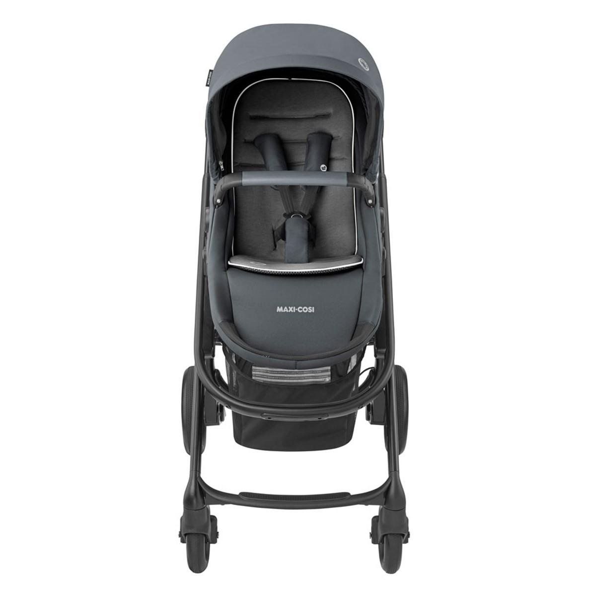 Maxi-Cosi Lila CP Travel Sistem Bebek Arabası / Essential Graphite
