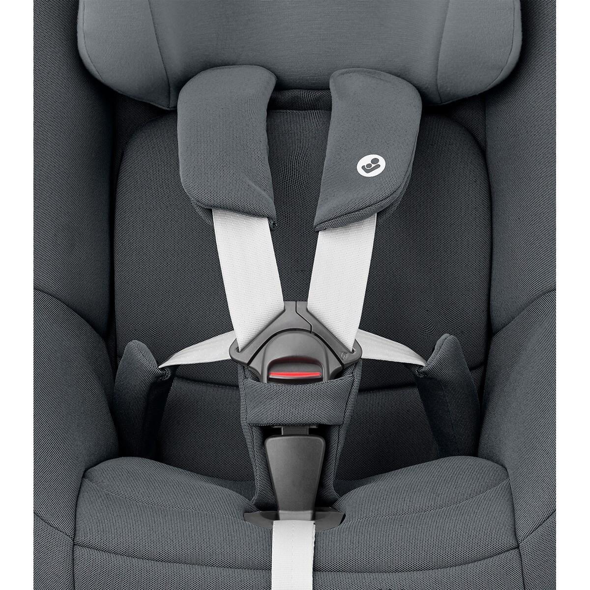 Maxi-Cosi Pearl Pro 2 i-Size Oto Koltuğu / Authentic Graphite