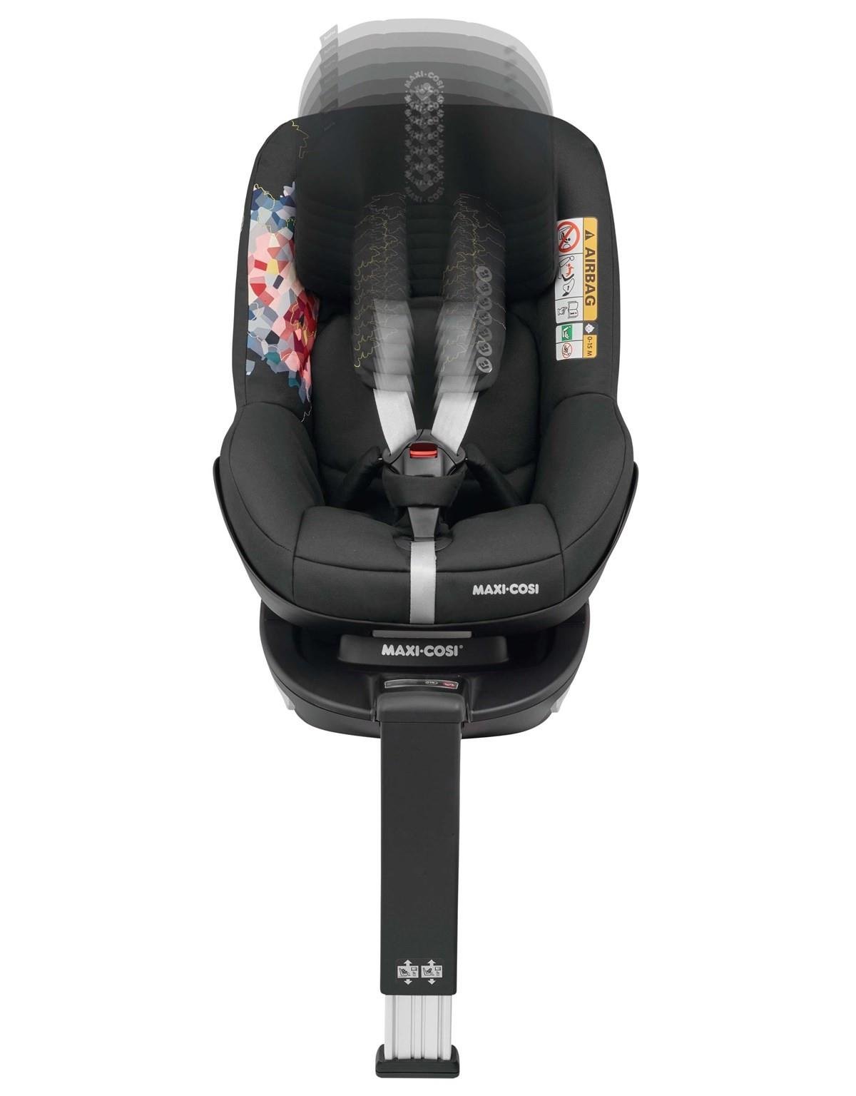 Maxi-Cosi Pearl Pro i-Size Oto Koltuğu / Digital Flower