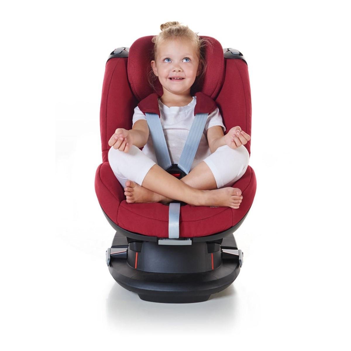 Maxi-Cosi Tobi Havlu Kılıf / Cool Grey