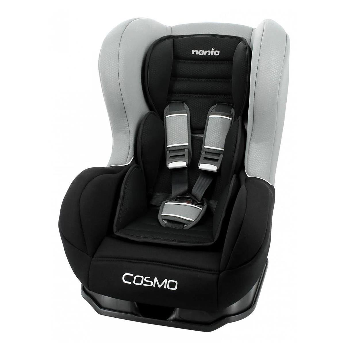 Nania Cosmo 0-25kg Oto Koltuğu - Grey