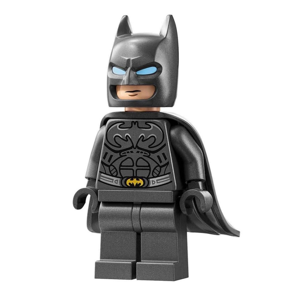 Nessiworld LEGO DC Batman: Batman Forever Batmobile 76304