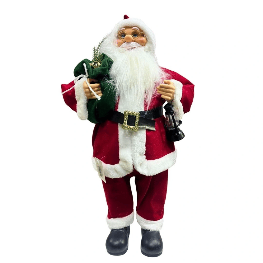 Noel Baba 45 cm